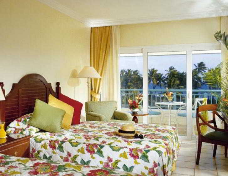 בית מלון כפרי Sauipe Fun