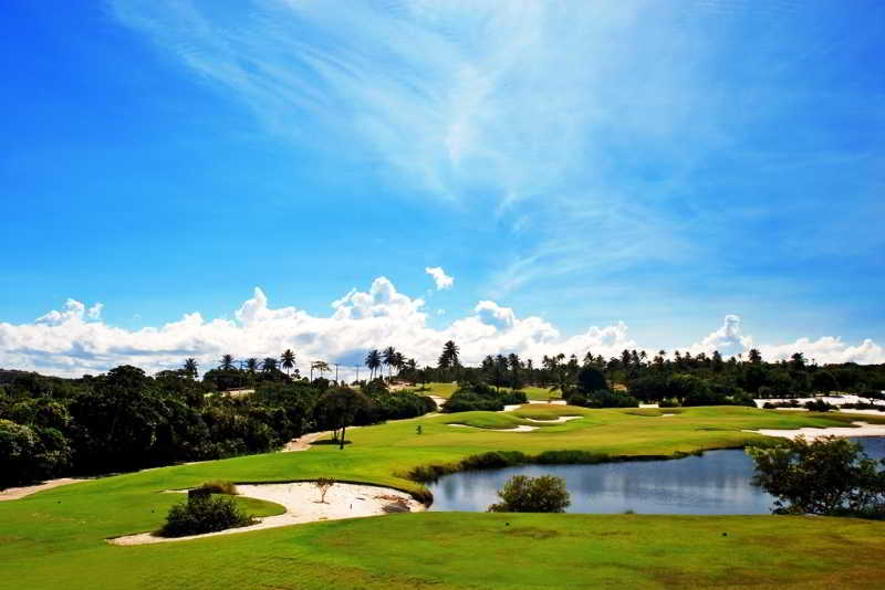 בית מלון כפרי Sauípe Resorts - All Inclusive