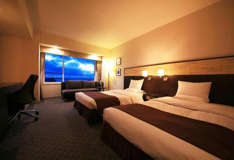 Seaside Hotel Maiko Villa Kobe