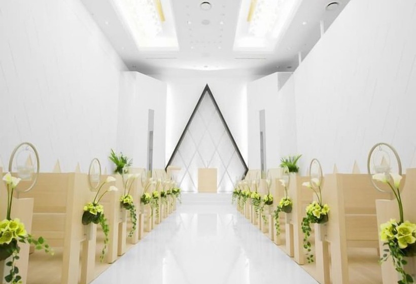 فندق Sendai Hills