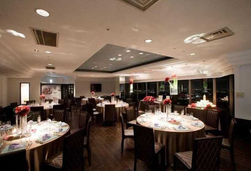 فندق Sendai Hills