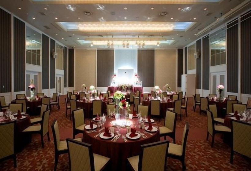 فندق Sendai Hills