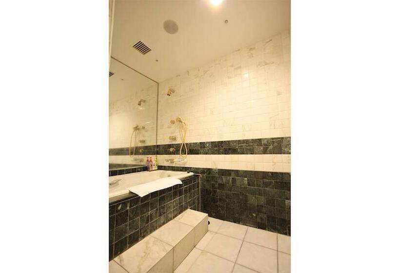 فندق Sendai Hills