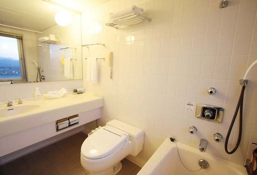 فندق Sendai Hills