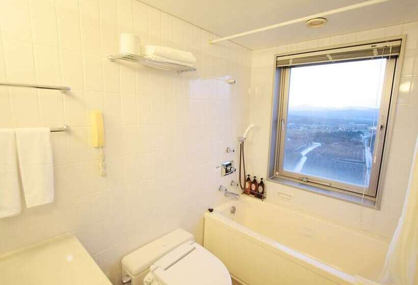 فندق Sendai Hills