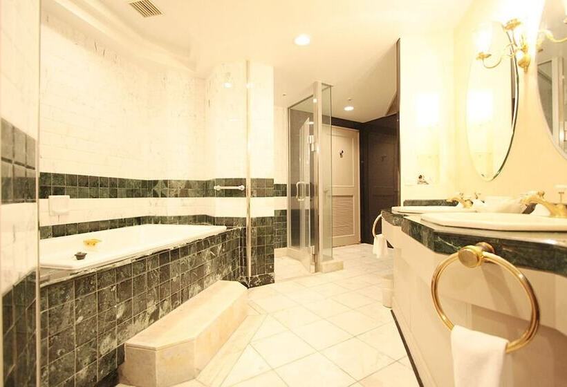 فندق Sendai Hills