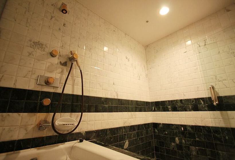 فندق Sendai Hills