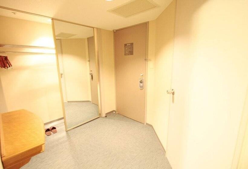 فندق Sendai Hills