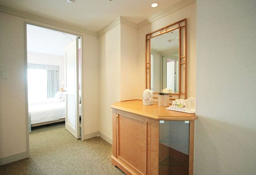 فندق Sendai Hills