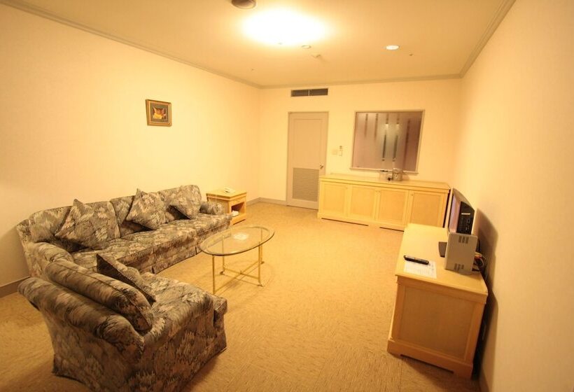 فندق Sendai Hills