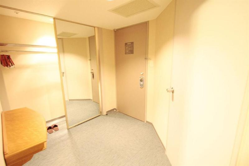 فندق Sendai Hills