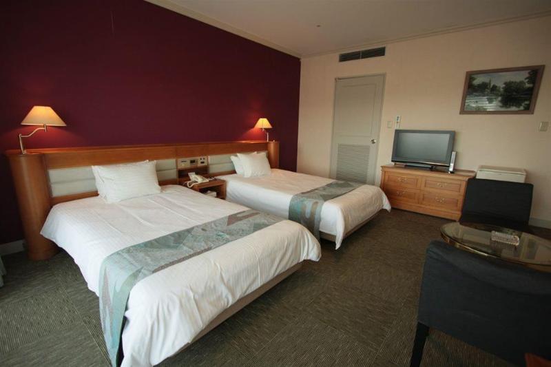 فندق Sendai Hills