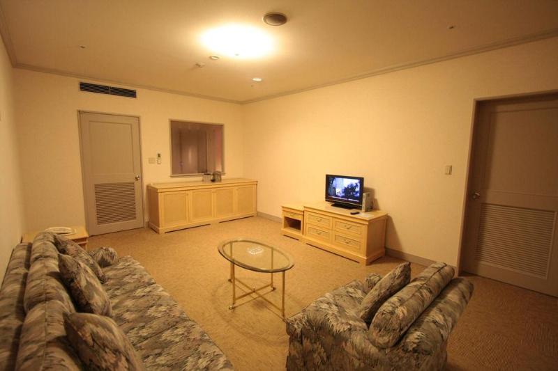 فندق Sendai Hills