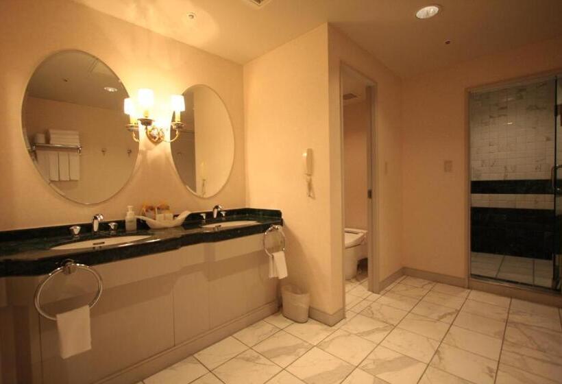 فندق Sendai Hills