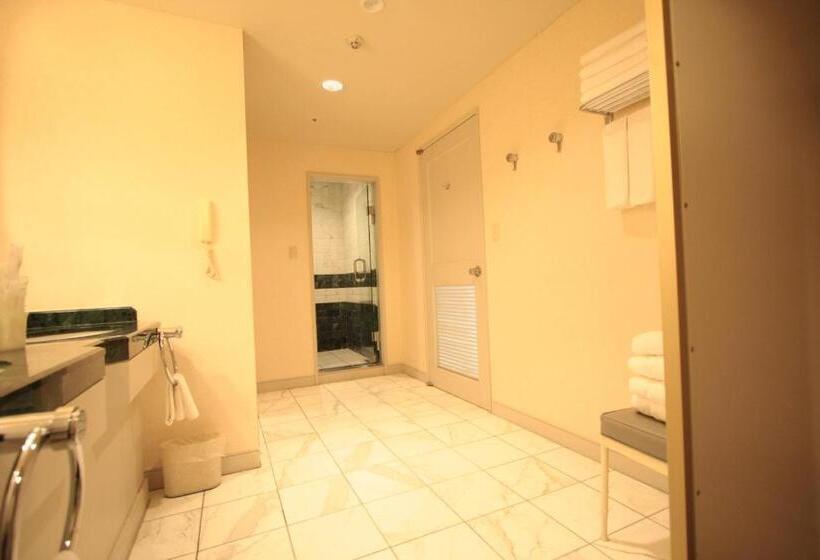 فندق Sendai Hills