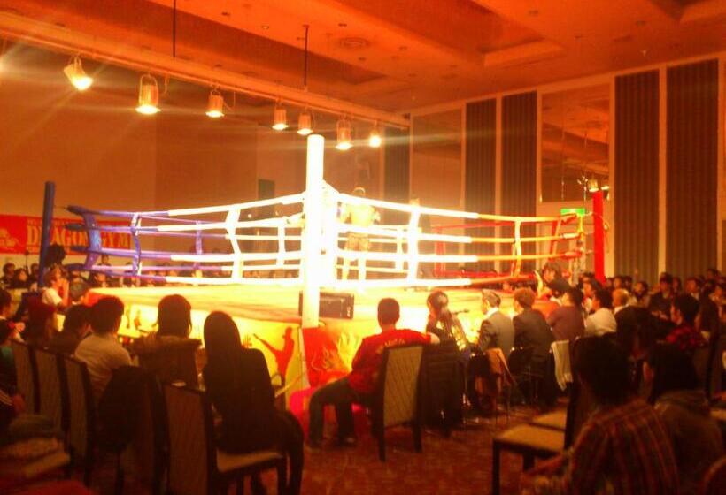 فندق Sendai Hills