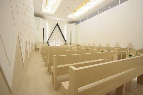 فندق Sendai Hills