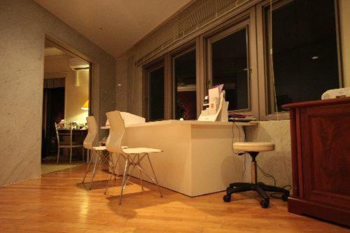 فندق Sendai Hills