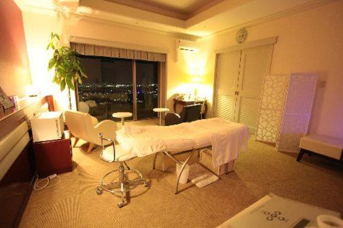 فندق Sendai Hills