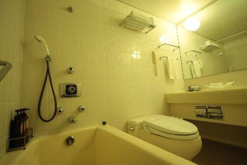 فندق Sendai Hills