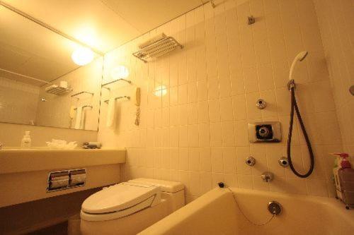 فندق Sendai Hills