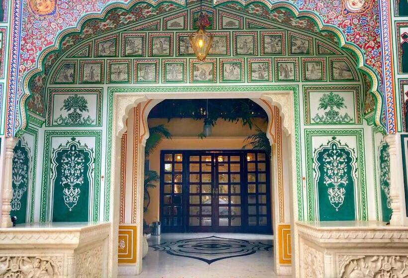 فندق Shahpura House