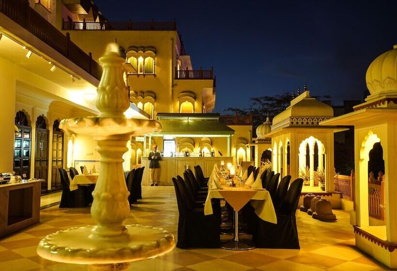 فندق Shahpura House