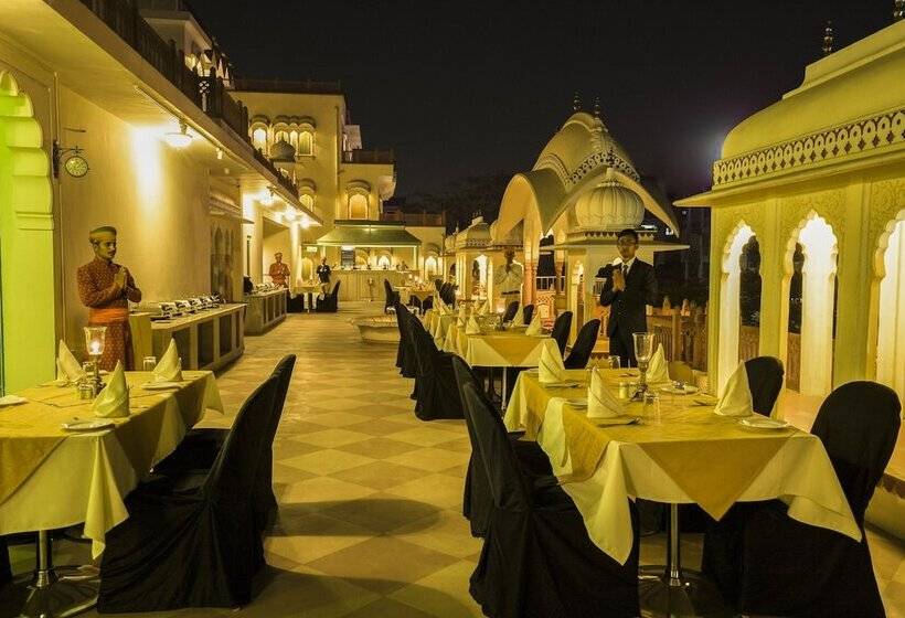 فندق Shahpura House