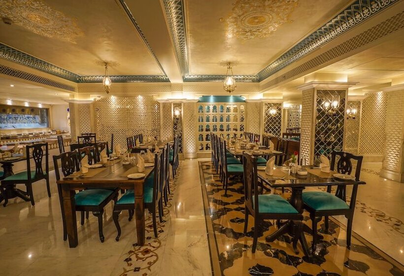 فندق Shahpura House