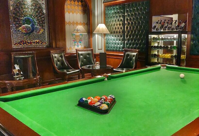 فندق Shahpura House