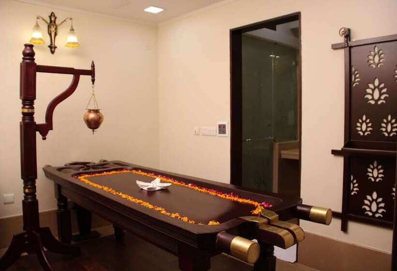 فندق Shahpura House