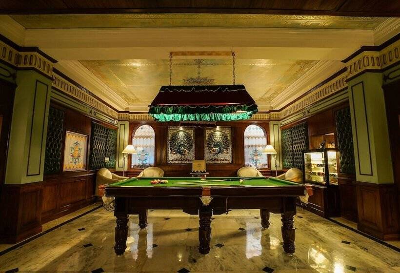 فندق Shahpura House