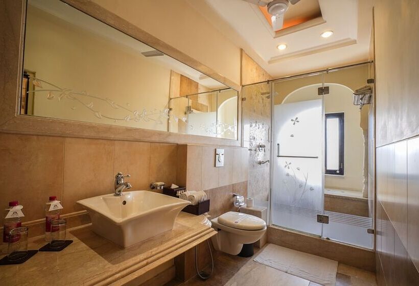 فندق Shahpura House