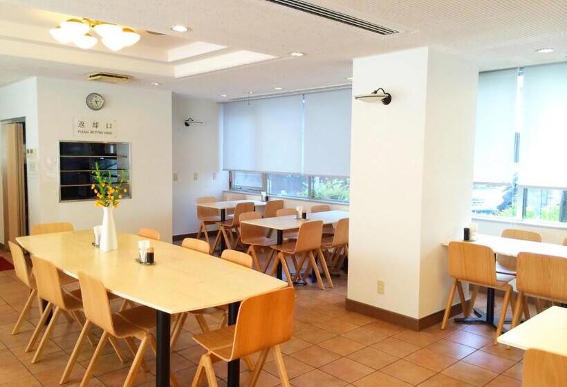 酒店 Shin Osaka Station