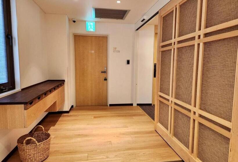 酒店 Shin Osaka Station