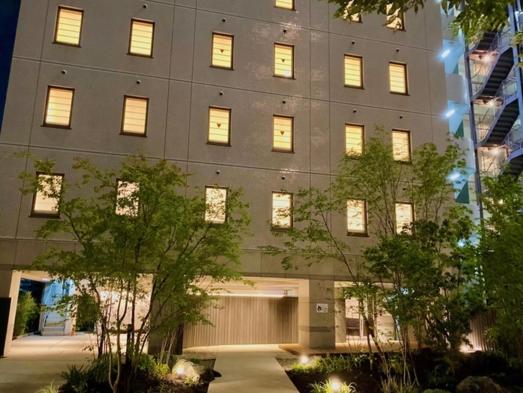 酒店 Shin Osaka Station