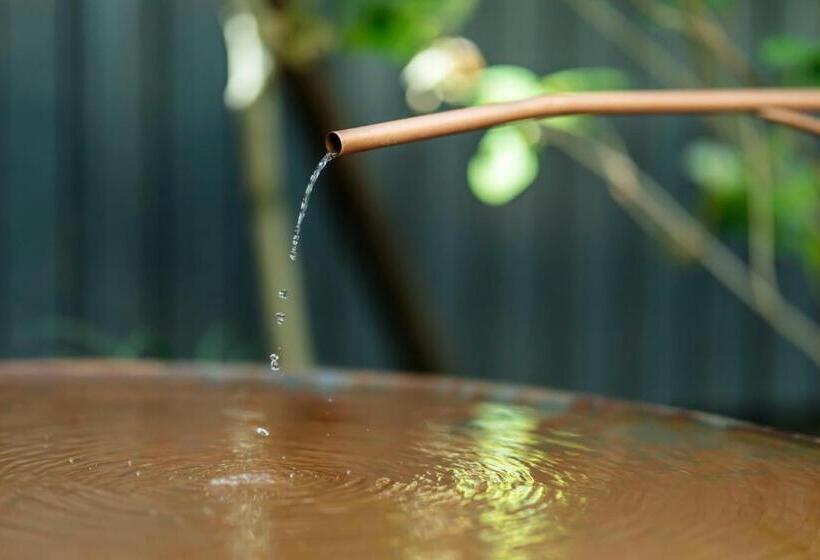 酒店 Shin Osaka Station