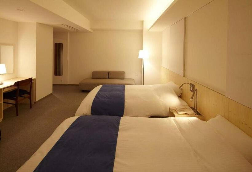 酒店 Shin Osaka Station