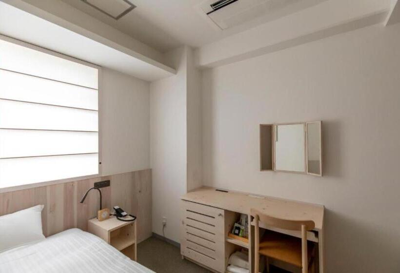 酒店 Shin Osaka Station