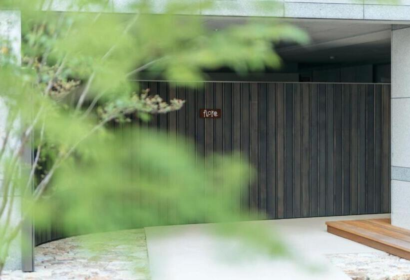 酒店 Shin Osaka Station