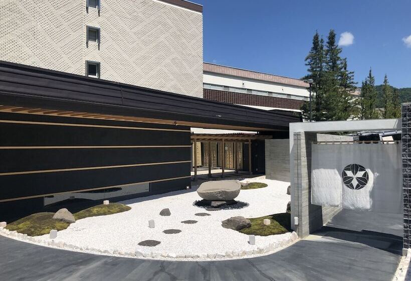 ホテル Shogetsu Grand