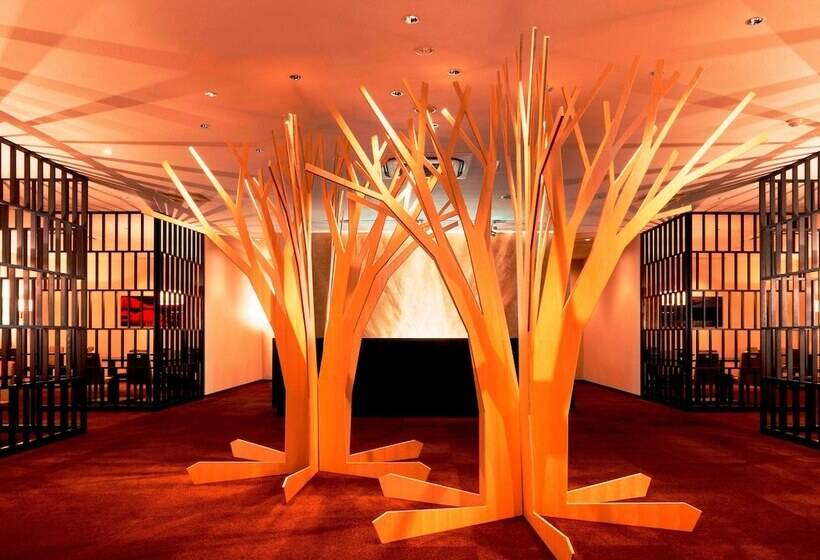 בית מלון כפרי Shogetsu Grand