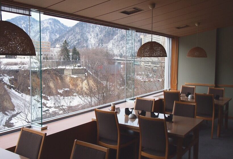 בית מלון כפרי Shogetsu Grand