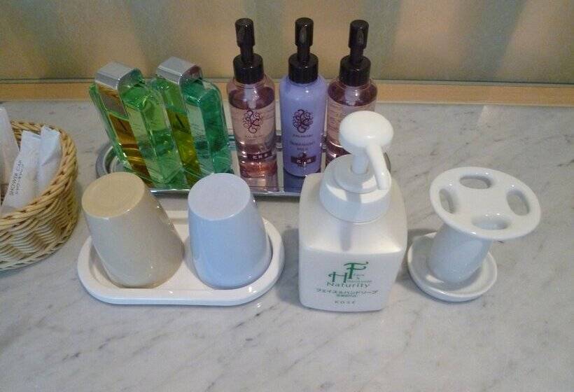 ホテル Shogetsu Grand