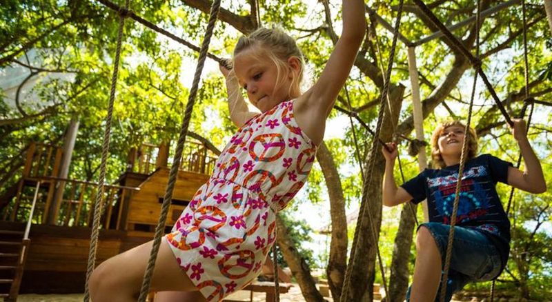 هتل Six Senses Ninh Van Bay