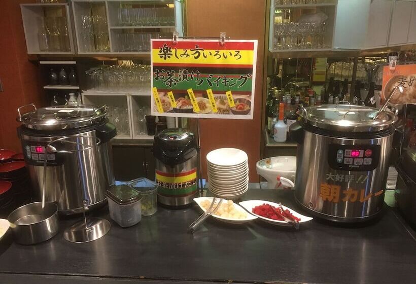 Smile Hotel Sendai Kokubuncho