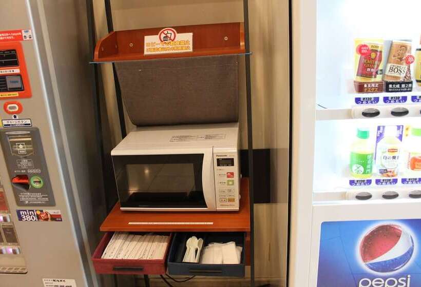 Smile Hotel Sendai Kokubuncho