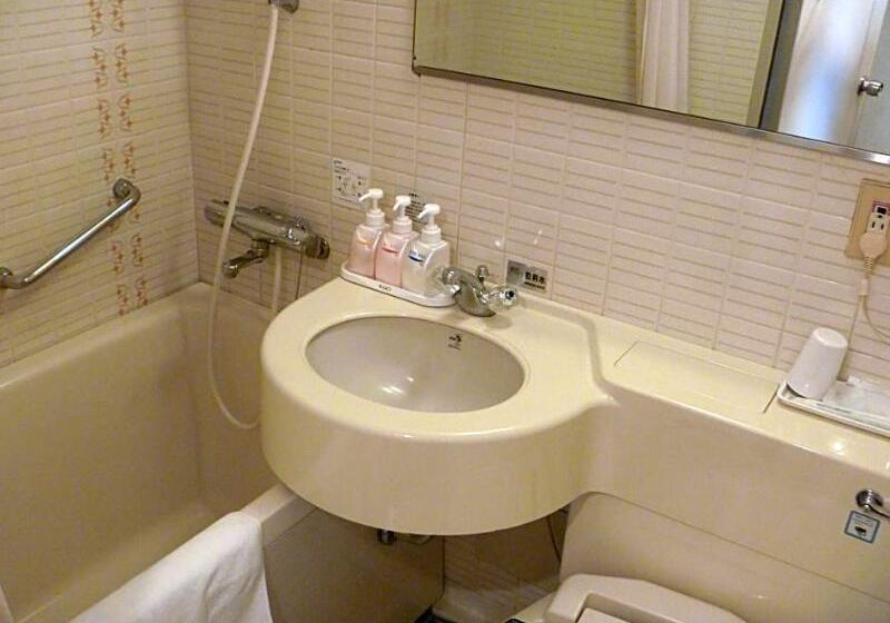 Smile Hotel Sendai Kokubuncho