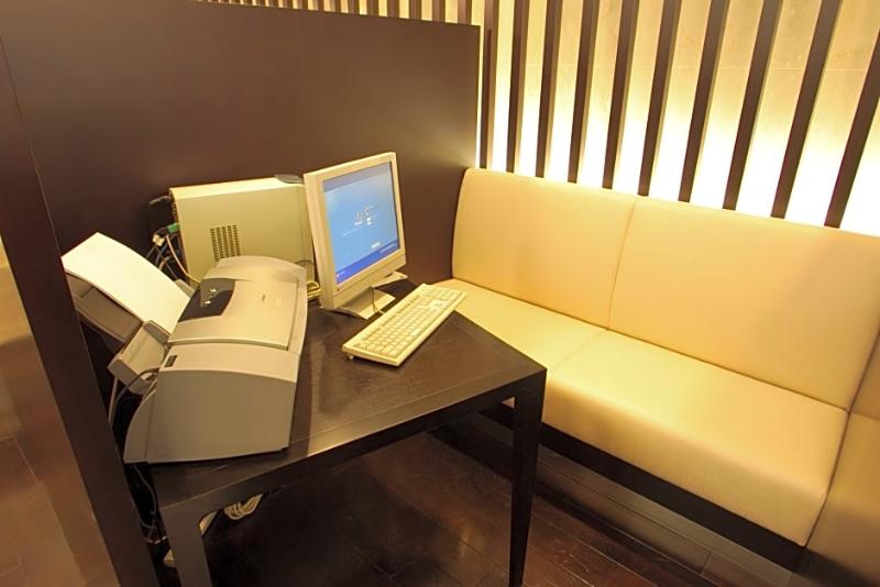 Smile Hotel Sendai Kokubuncho