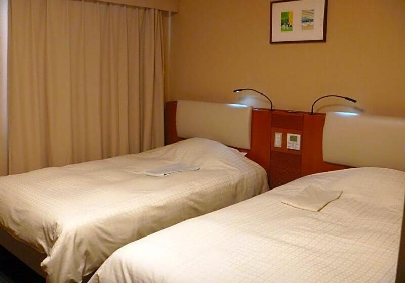 Smile Hotel Sendai Kokubuncho